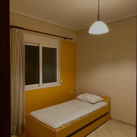 Apartament Leon 1 Saranda