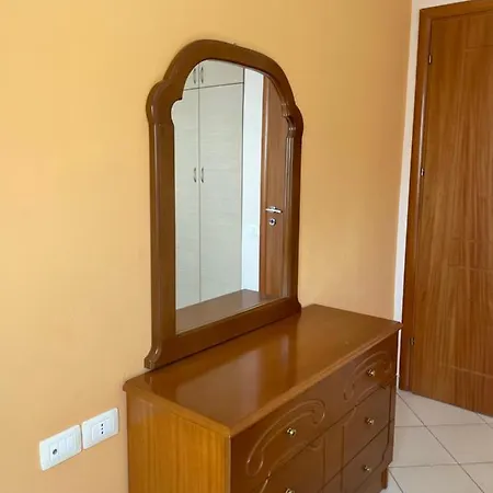 Apartament Leon 1 Saranda