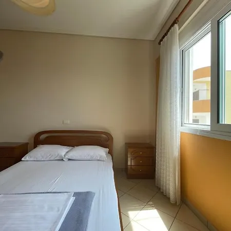 Apartament Leon 1 Saranda